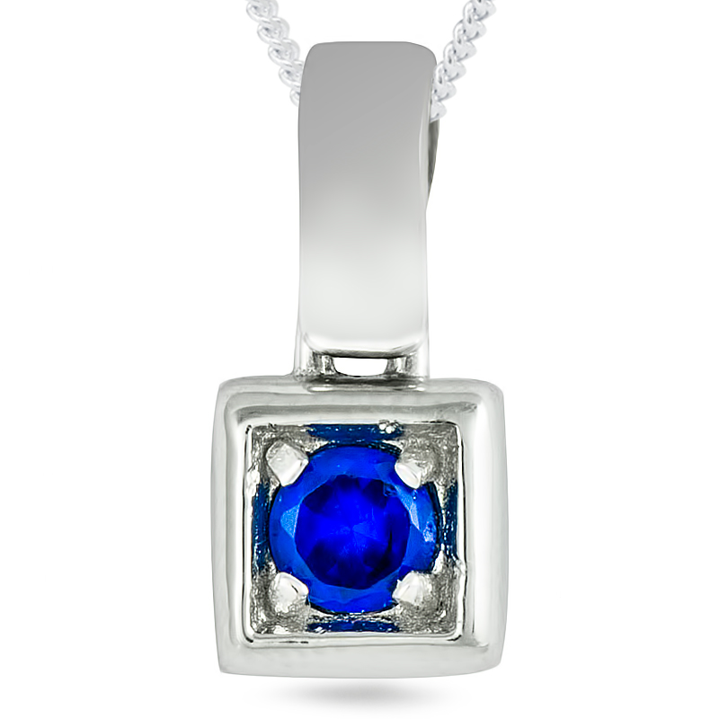 

Подвеска Серебро 925 1.65 г