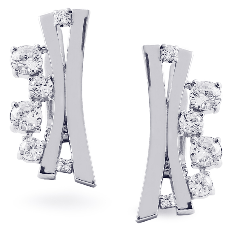 

Серьги Серебро 925 6.44 г
