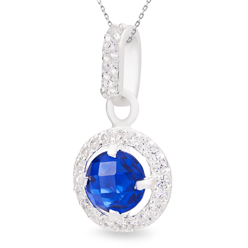

Подвеска Серебро 925 1.29 г