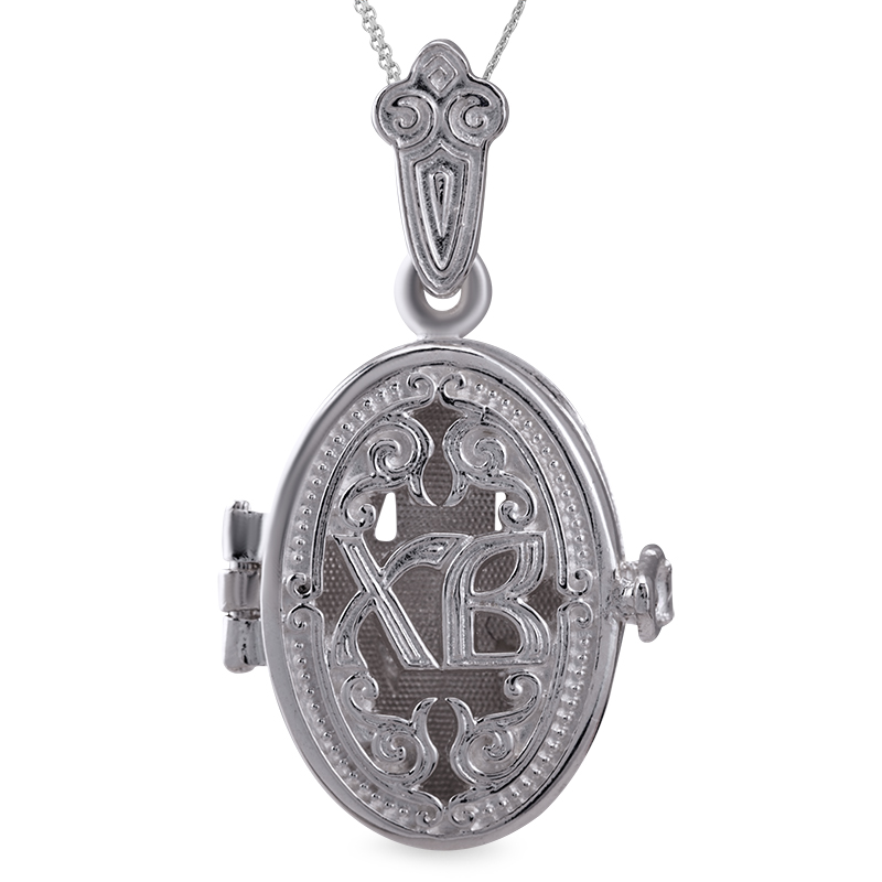 

Ладанка Серебро 925 3.79 г