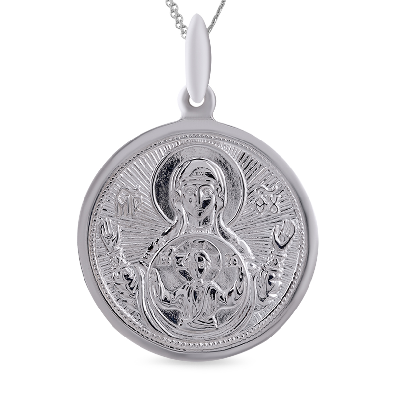 

Иконка Серебро 925 4.72 г