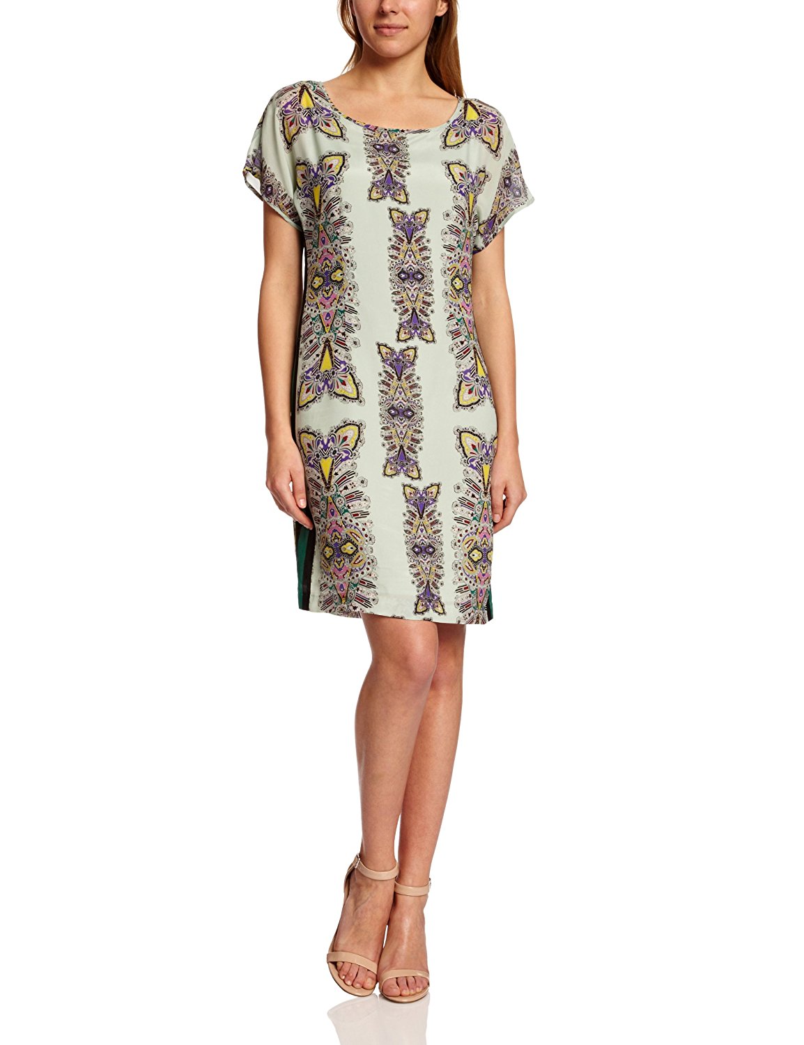 

Платье In Wear 335A S Животный принт