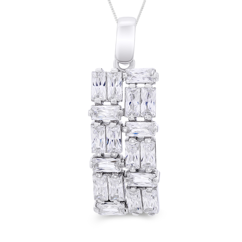 

Подвеска Серебро 925 2.89 г