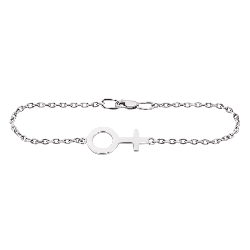 

Браслет Серебро 925 2.98 г