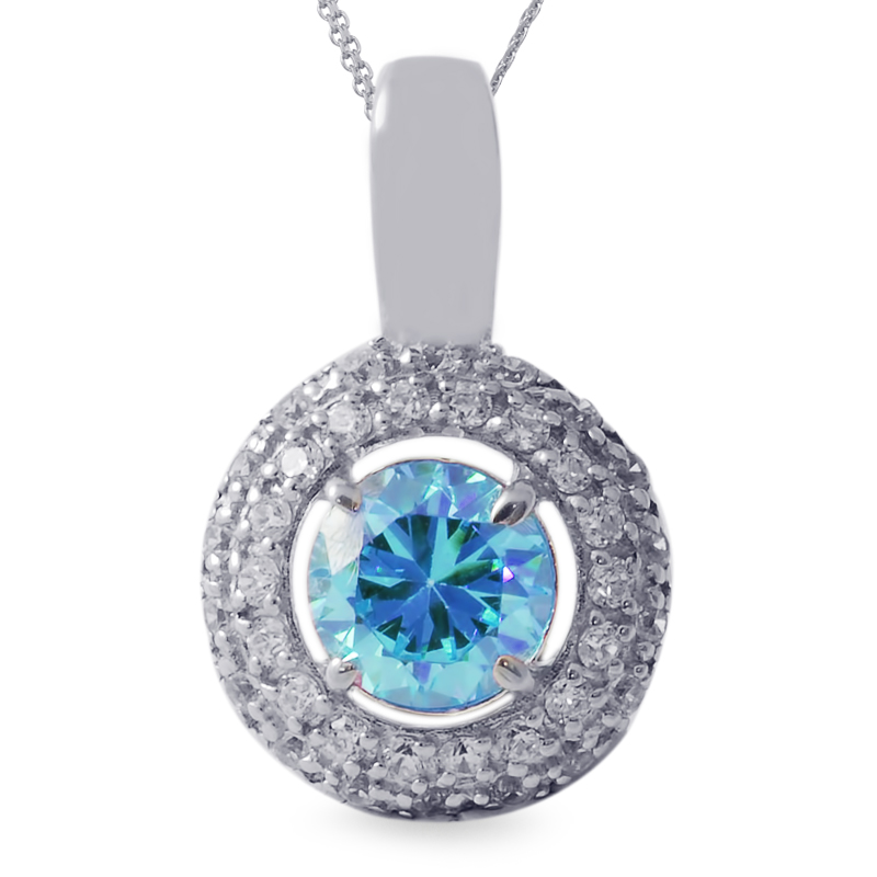 

Подвеска Серебро 925 2.05 г