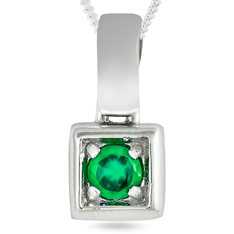 

Подвеска Серебро 925 1.63 г