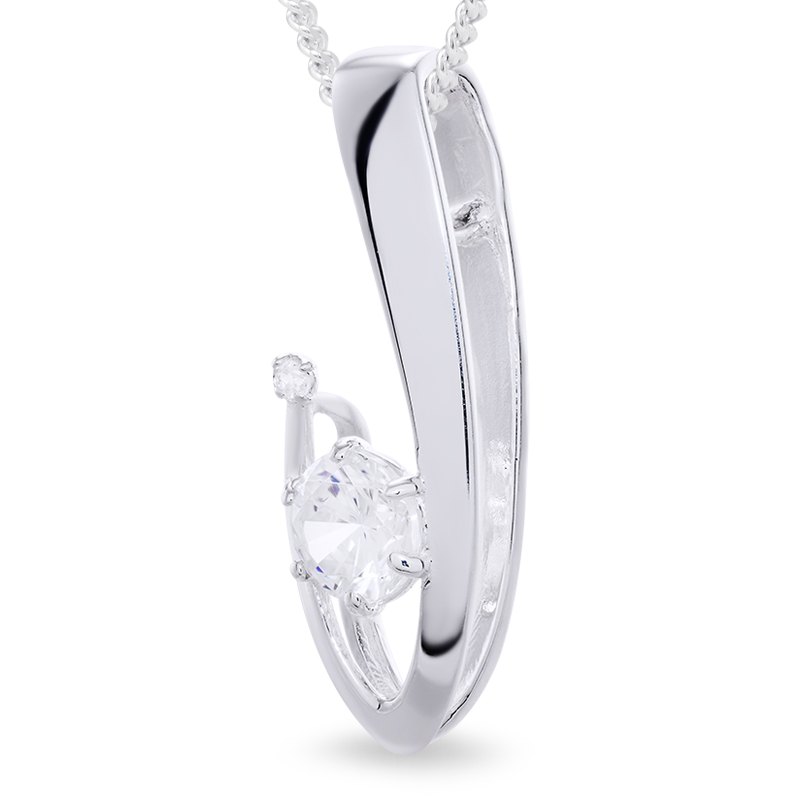 

Подвеска Серебро 925 2.54 г