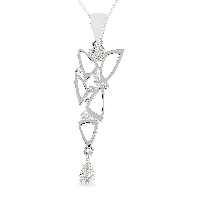 

Подвеска Серебро 925 2.28 г