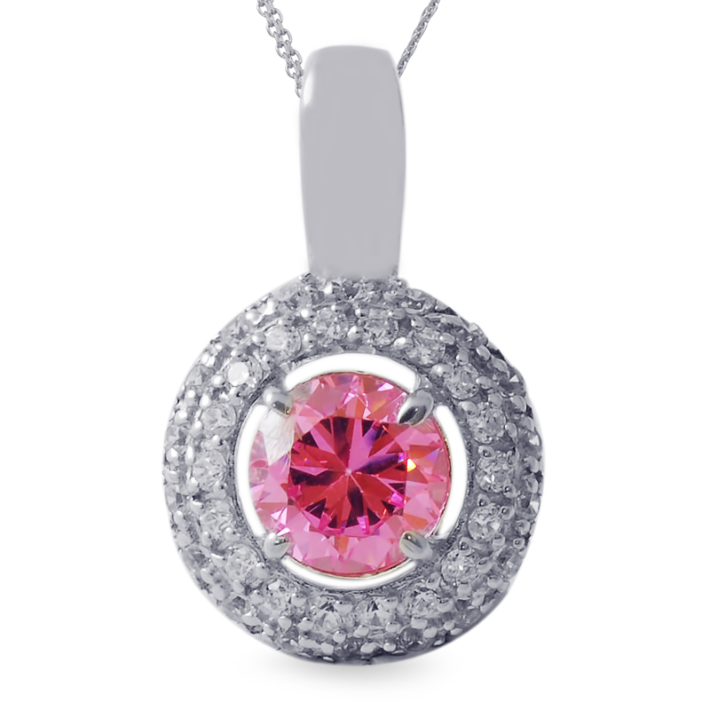 

Подвеска Серебро 925 2.11 г
