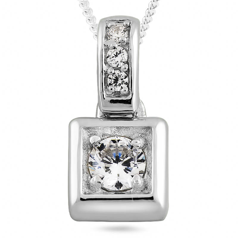 

Подвеска Серебро 925 1.74 г