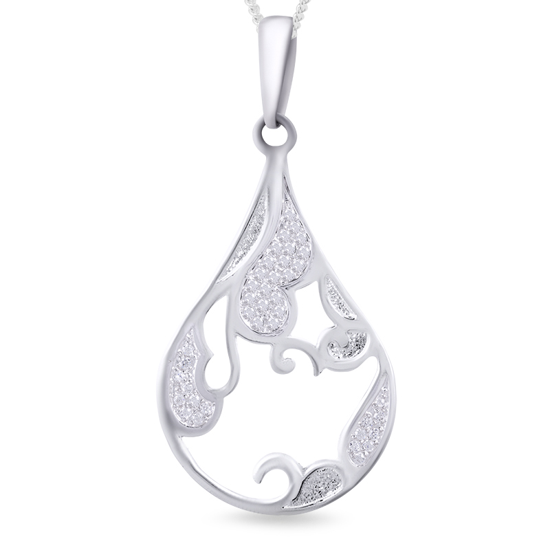 

Подвеска Серебро 925 4.55 г