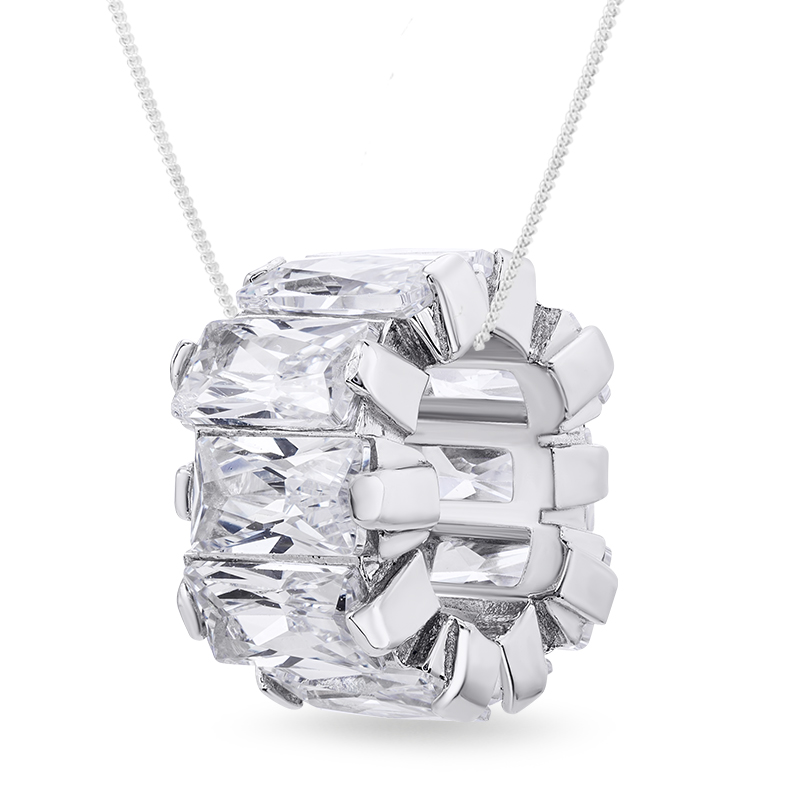 

Бусина Серебро 925 1.76 г