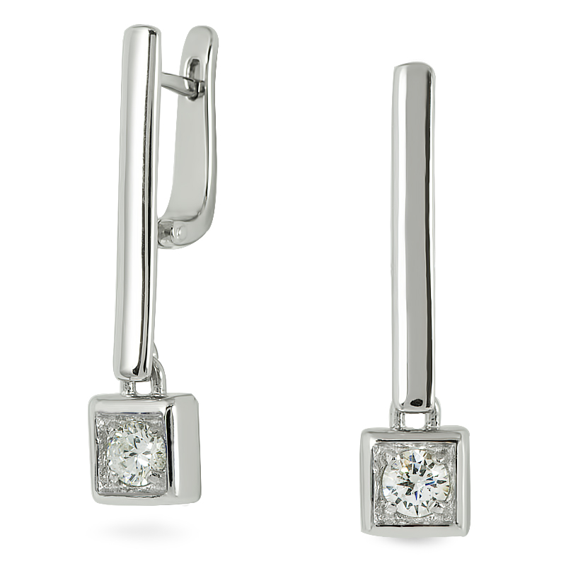 

Серьги Серебро 925 5.27 г