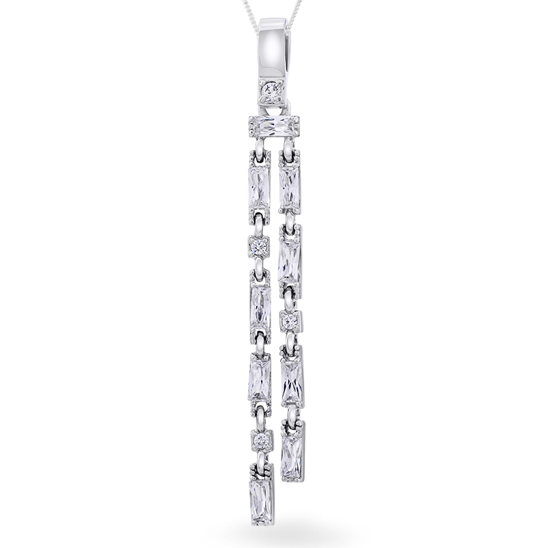 

Подвеска Серебро 925 2.67 г