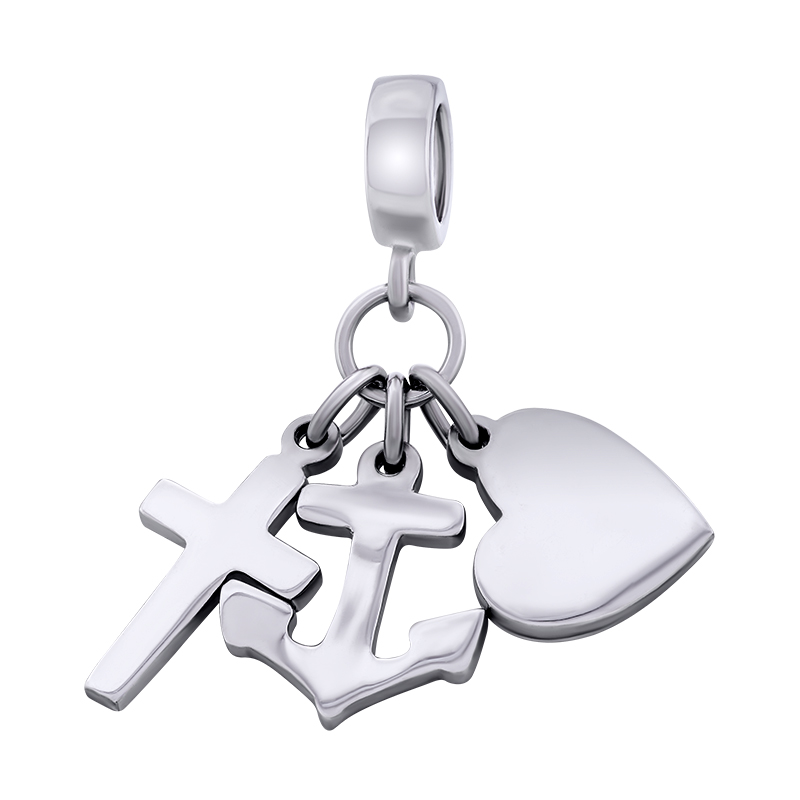 

Бусина Серебро 925 2.90 г