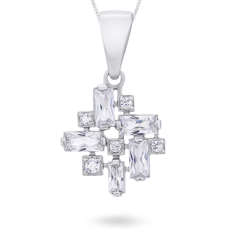 

Подвеска Серебро 925 1.58 г