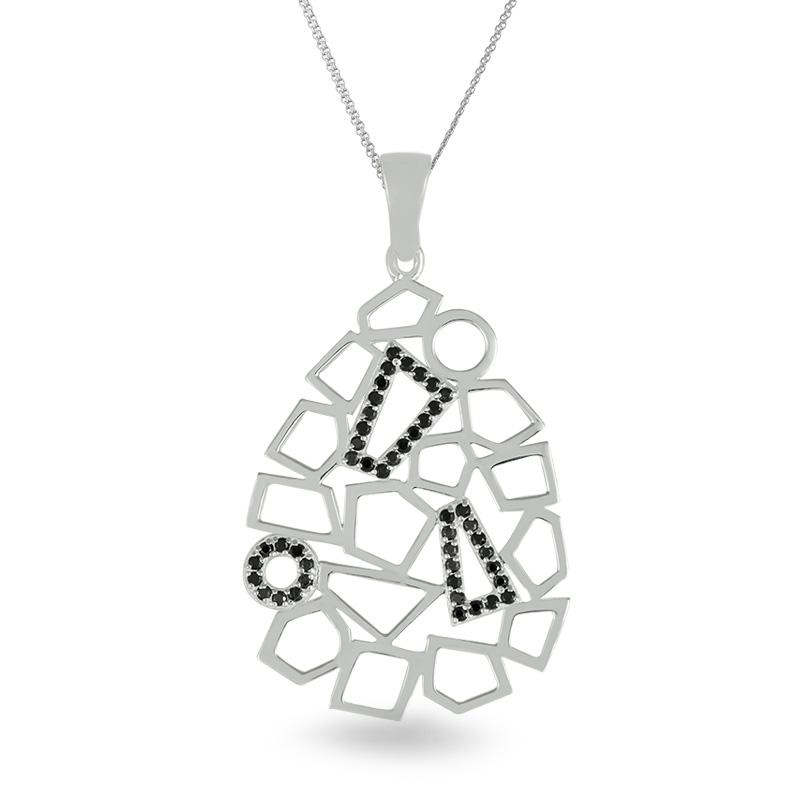 

Подвеска Серебро 925 4.66 г