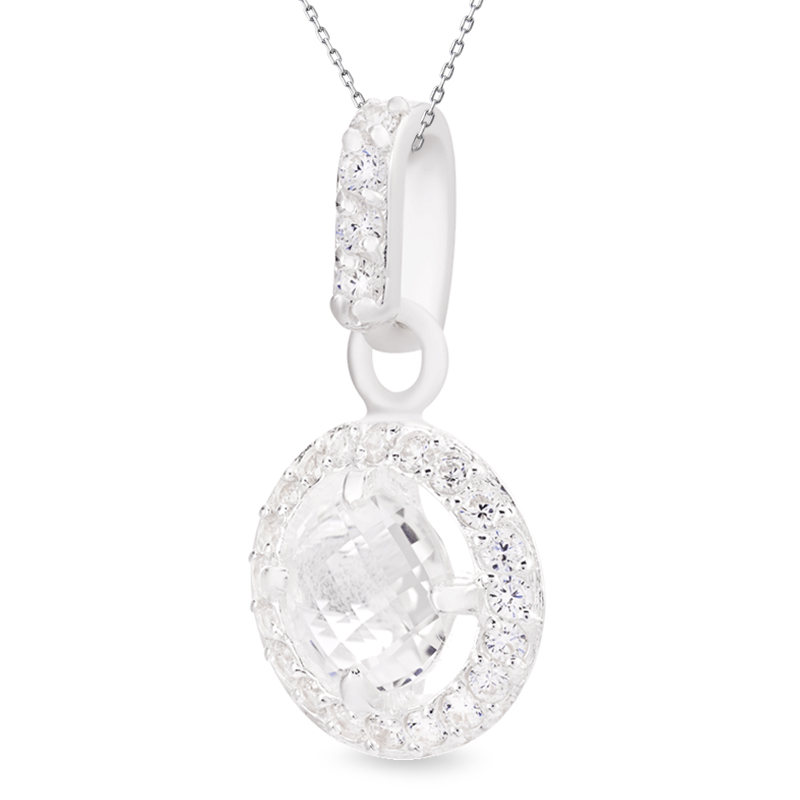 

Подвеска Серебро 925 1.15 г