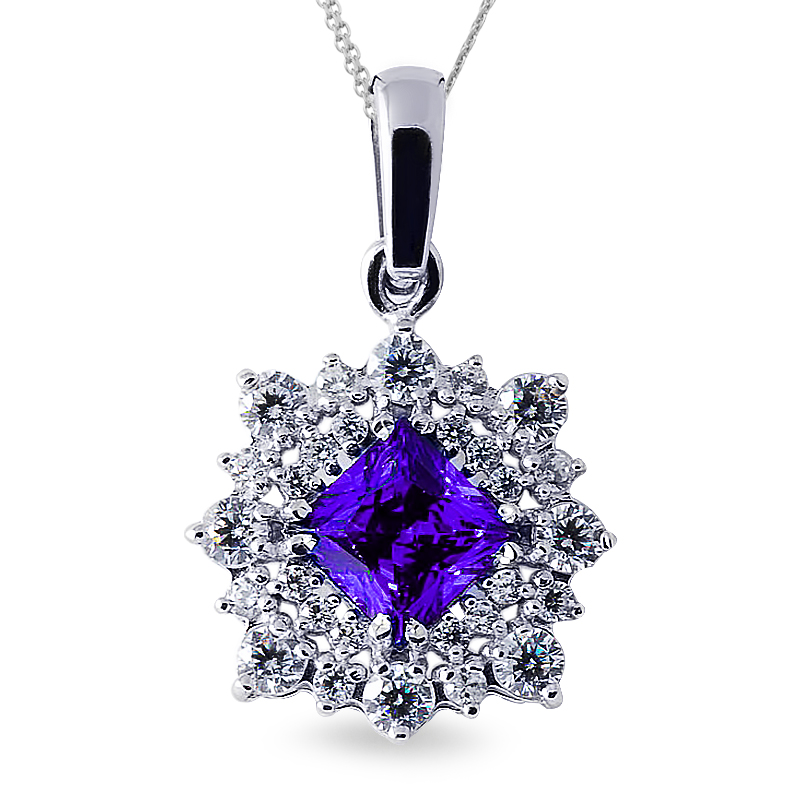 

Подвеска Серебро 925 2.46 г