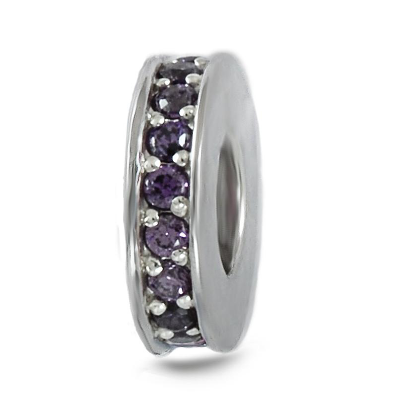 

Бусина Серебро 925 1.80 г