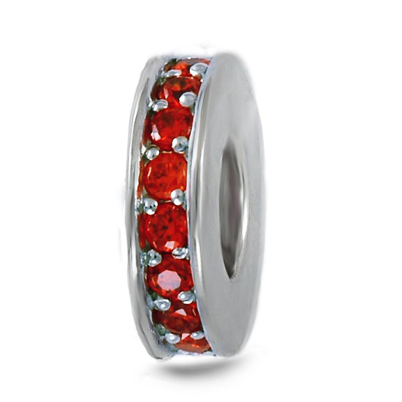 

Бусина Серебро 925 1.31 г