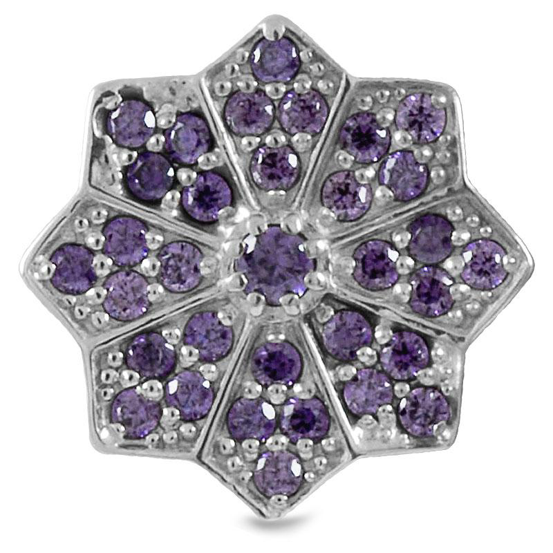 

Бусина Серебро 925 3.22 г