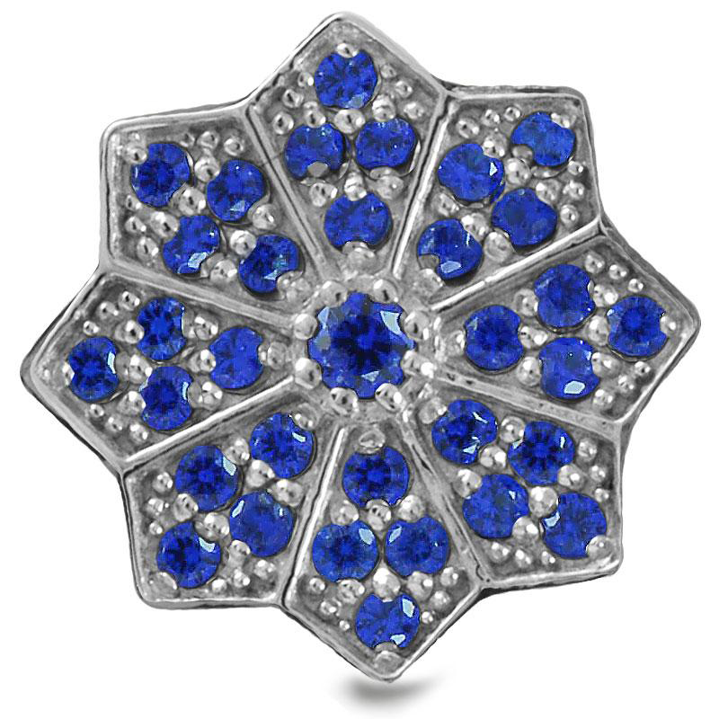 

Бусина Серебро 925 3.25 г