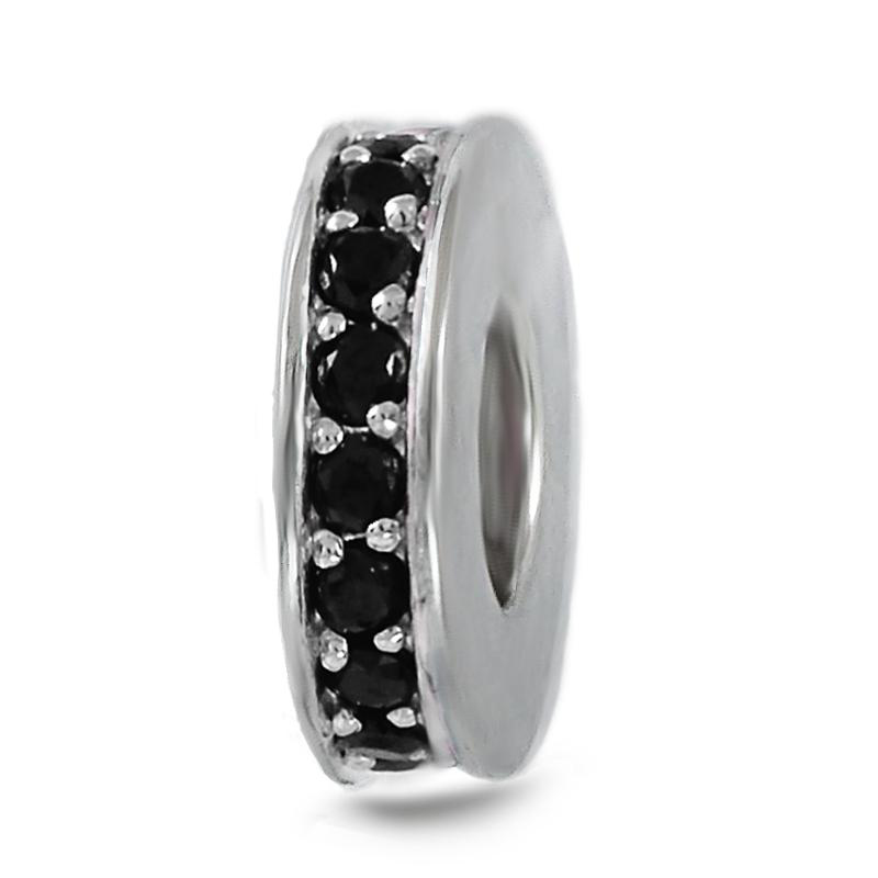 

Бусина Серебро 925 1.63 г