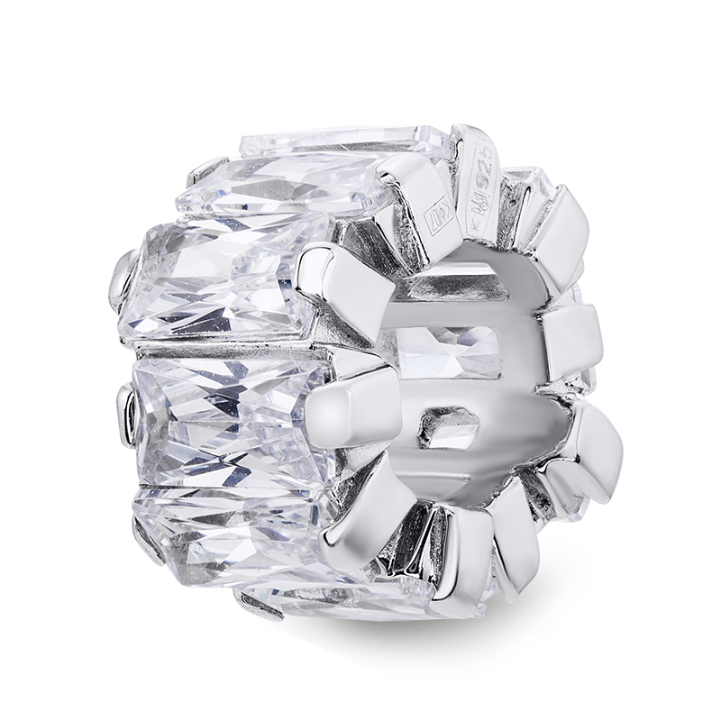 

Бусина Серебро 925 1.80 г