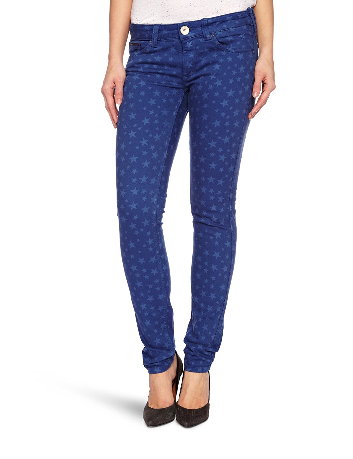 

Джинсы Sophie skinny Tommy Hilfiger Sophieskinny  Синий, Джинсы Sophie skinny Tommy Hilfiger Sophieskinny XS Синий