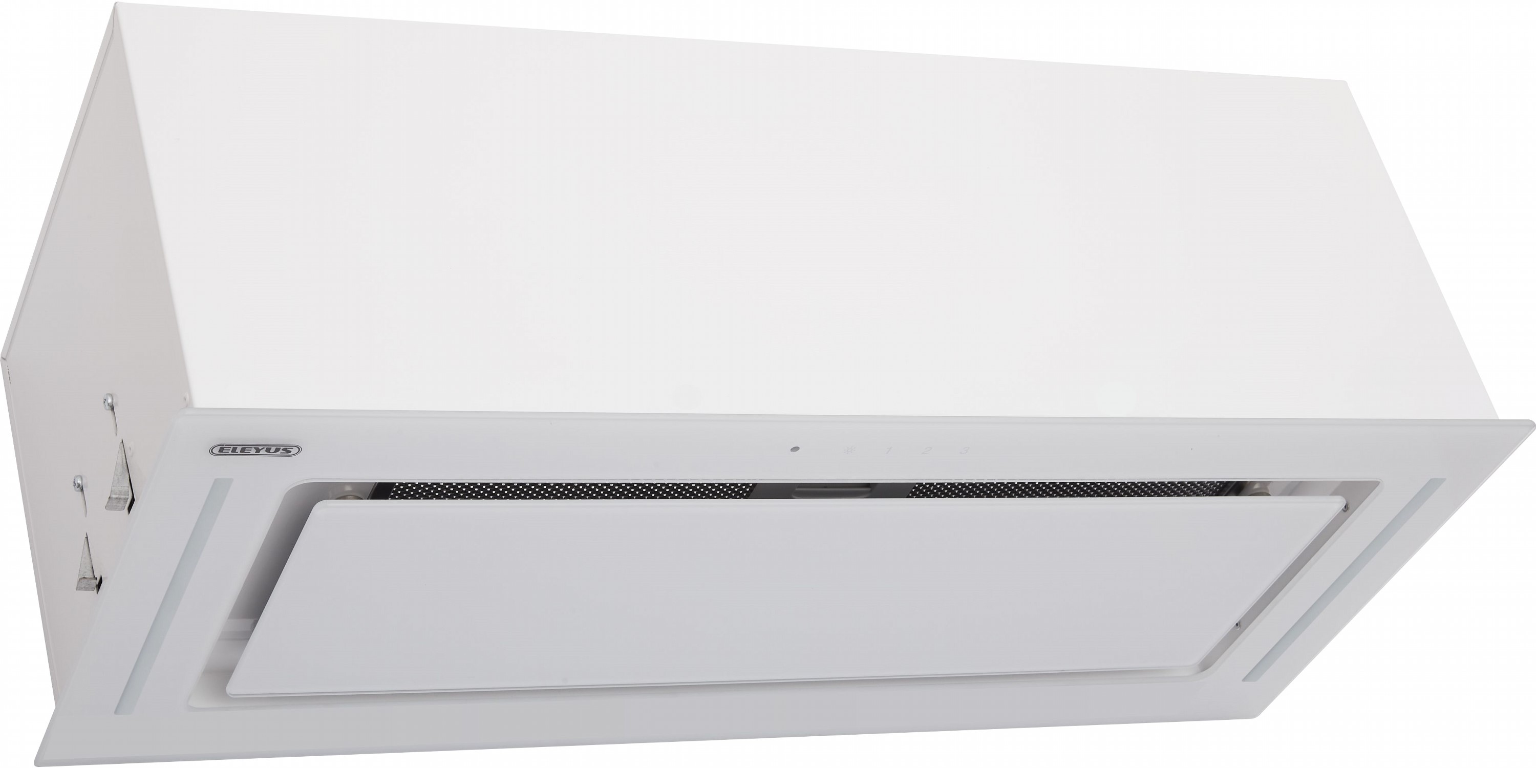 

Вытяжка ELEYUS GEMINI 1200 LED 70 WH