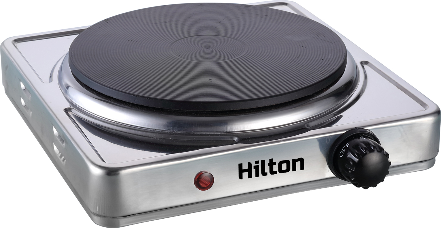 

Настольная плита HILTON HEC-150