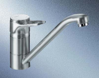 

Смеситель из нержавейки BLANCO 512064 (F00084142)