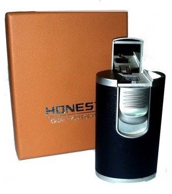 

Зажигалка "HONEST" №2995