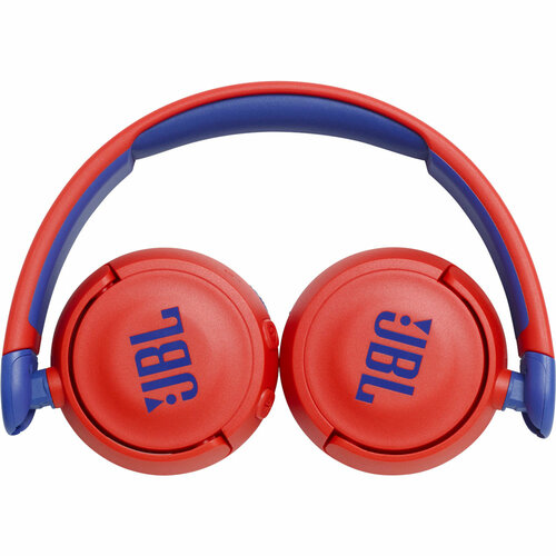 

Наушники JBL JR310BT Red (JBLJR310BTRED) (F00233721)