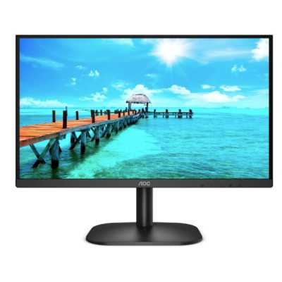 

Монитор AOC 24B2XDA Black (F00233491)