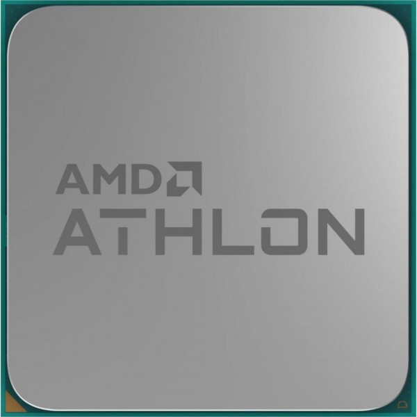 

Процессор AMD Athlon 3000G (YD3000C6FHMPK) (F00233352)