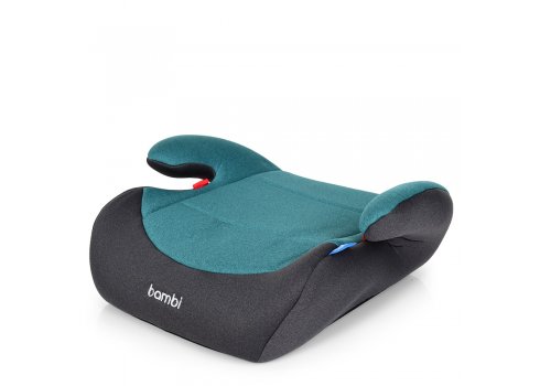 

Автокресло Bambi M 2784 GRAY MIX Emerald (BI00003)