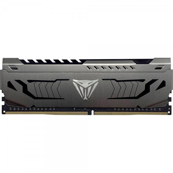 

Модуль памяти PATRIOT Viper Steel DDR4 16G 3600MHz (PVS416G360C8) (F00234160)