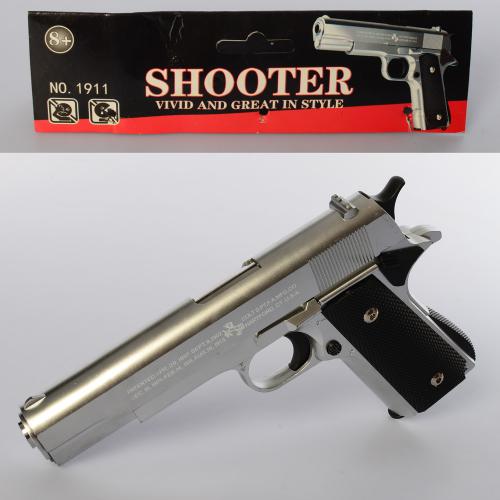 

Оружие Bambi 1911A (BAM00092)