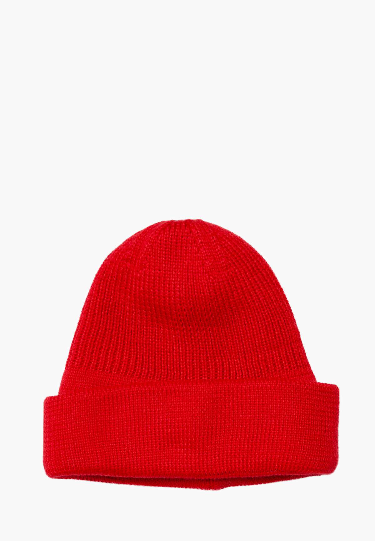 

Шапка Наталка 0140Н S красный