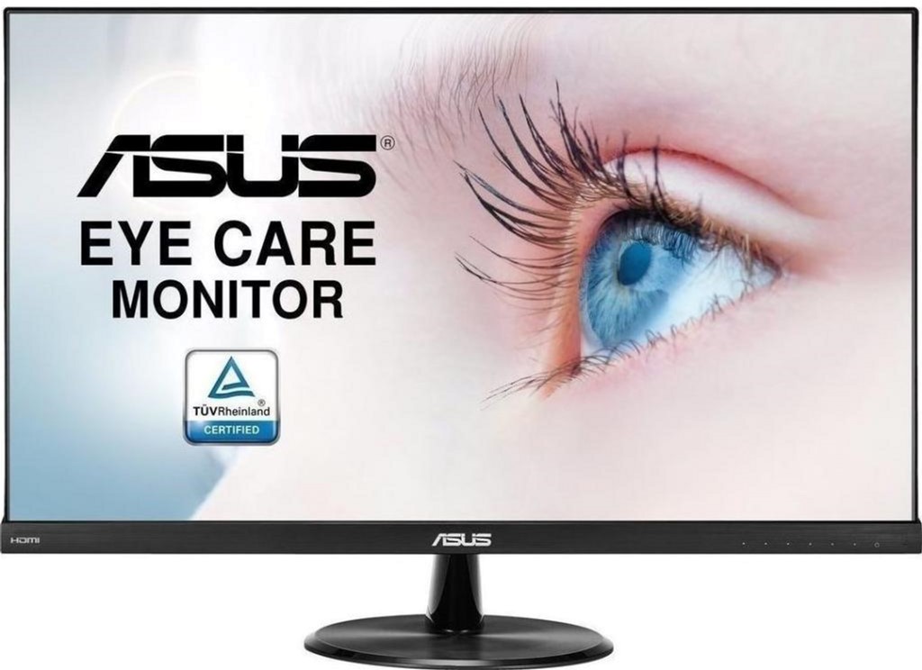 

Монитор 23.8" Asus VP249HR (90LM03L0-B01170)