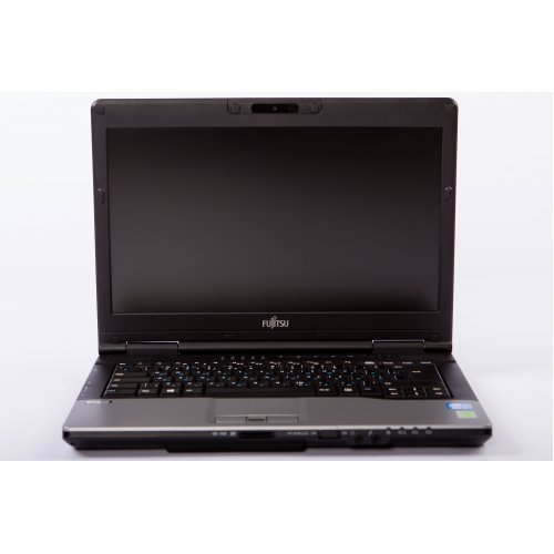Ноутбук Fujitsu LIFEBOOK S751-Intel- Core-i5-2520M-2.5GHz-4Gb-DDR3 ...