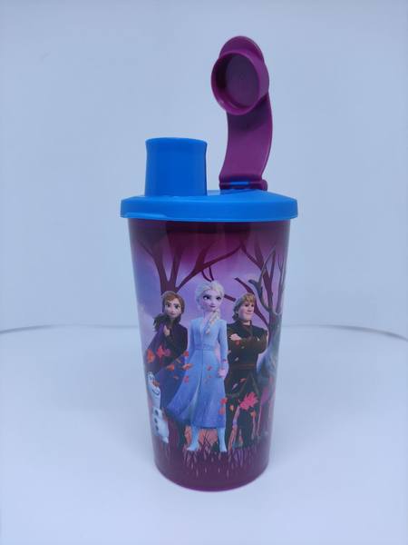 

Эко-стакан «Холодное сердце» (330 мл)Tupperware
