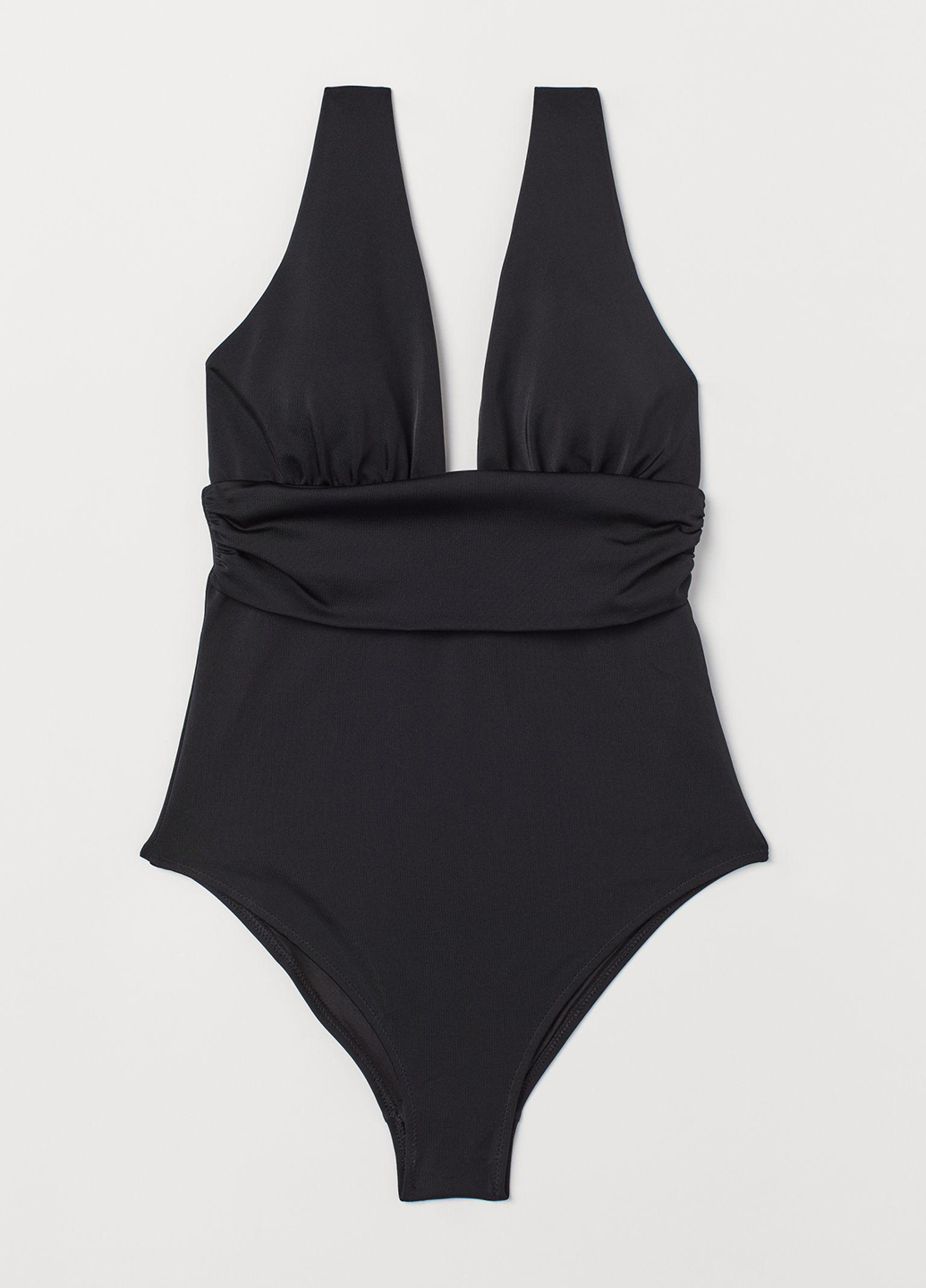

Купальник H&M  черный 41281177717731580, Купальник H&M 42 черный 41281177717731580