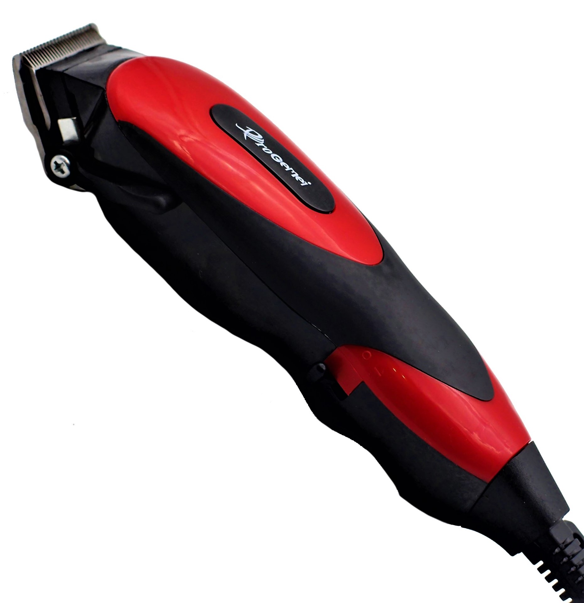 

Профессиональная машинка для стрижки животных Gemei GM-1023 (ft-430)
