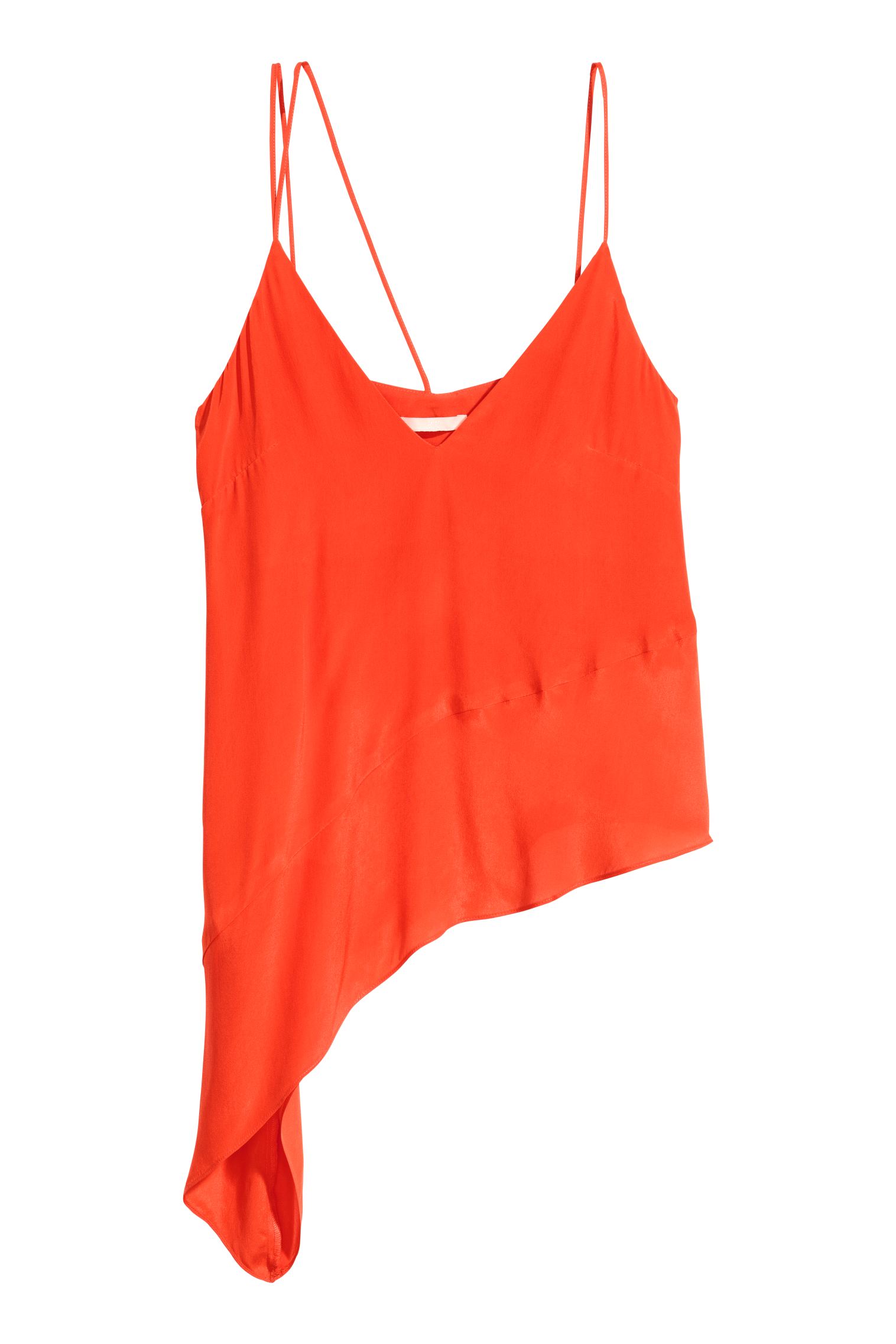 

Майка H&M 32 красный 31125893806
