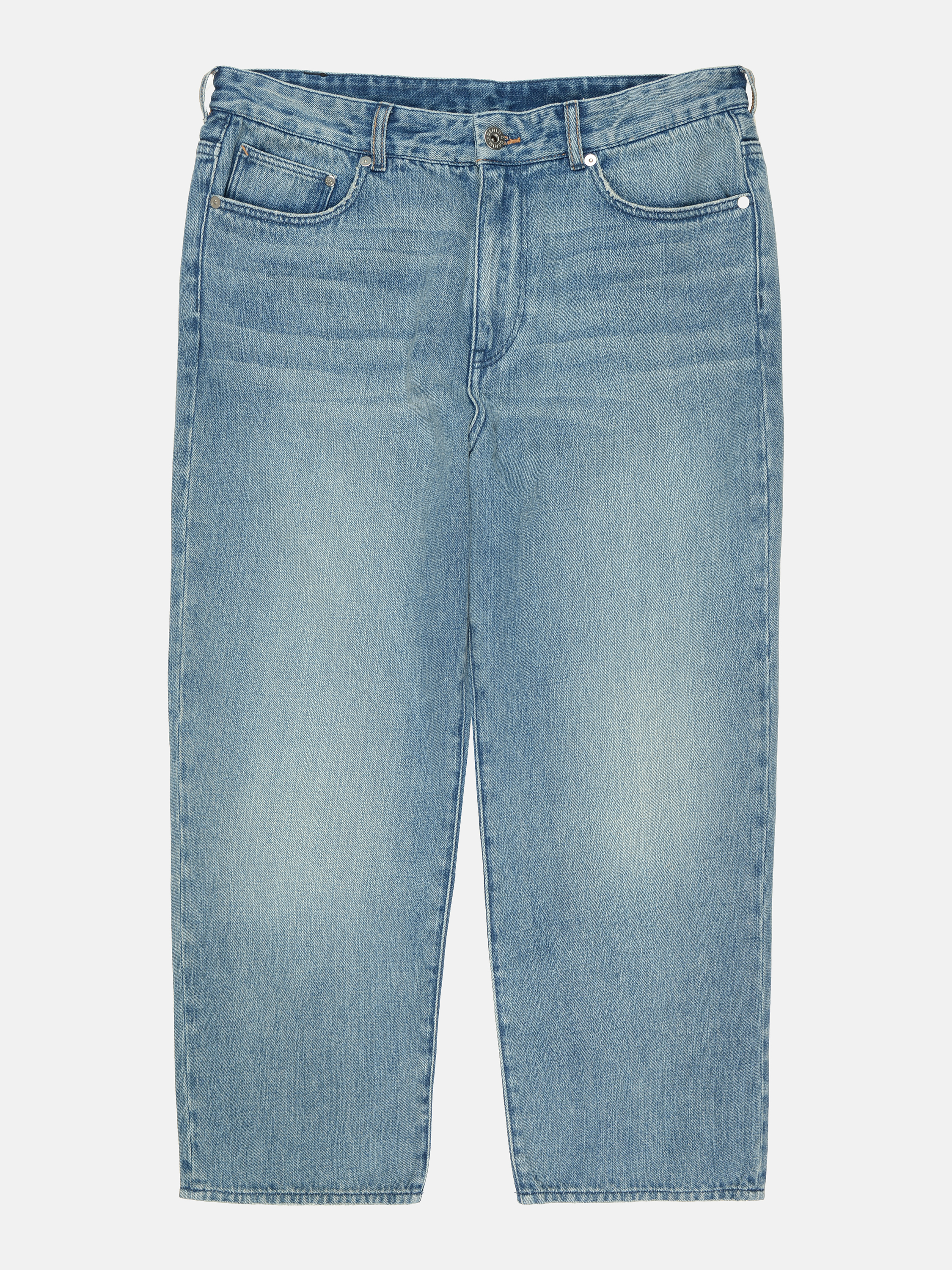 

Джинсы H&M  синий 27102777345, Джинсы H&M 28 синий 27102777345