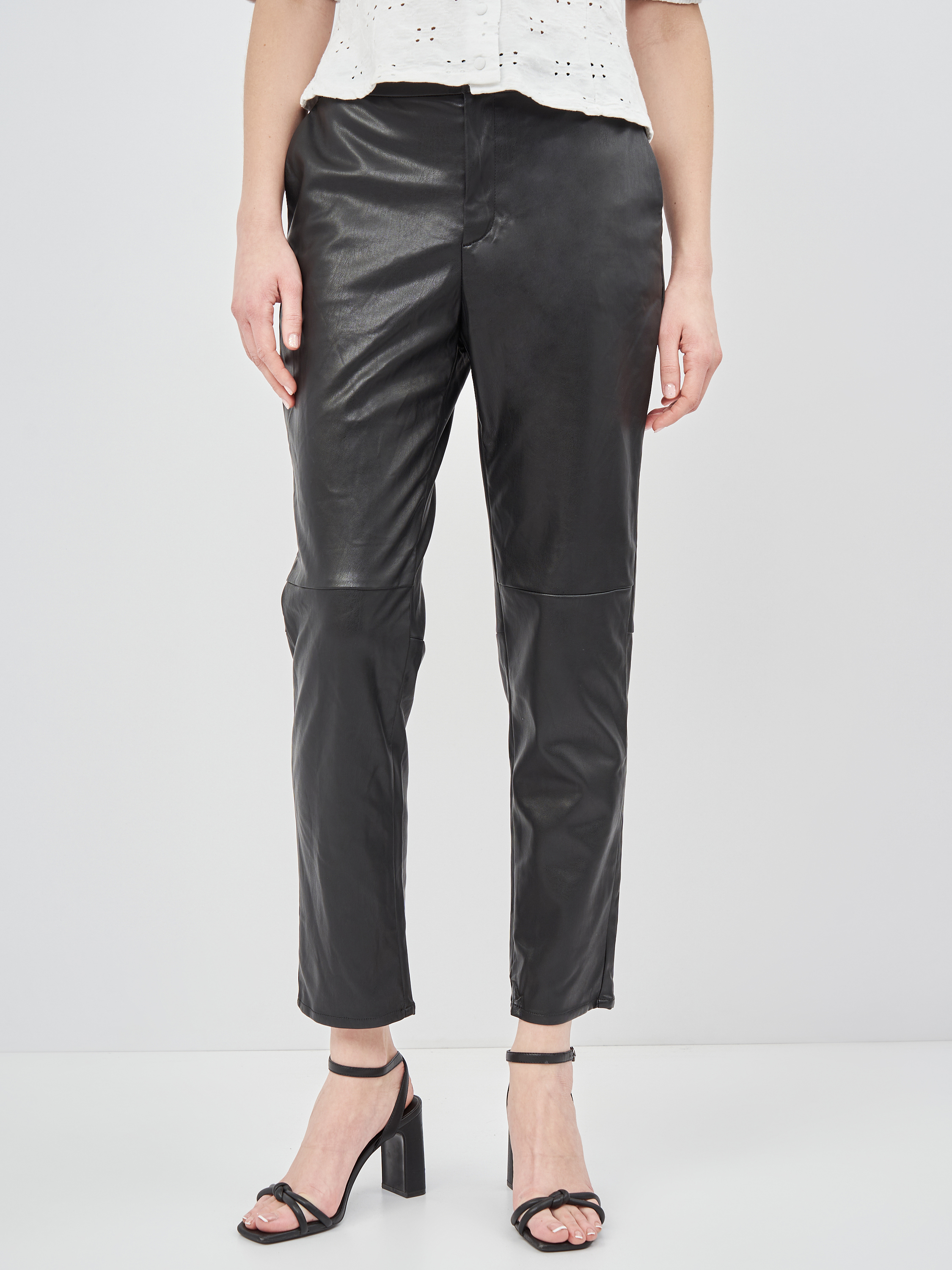 

Брюки H&M 38 черный 4127962445