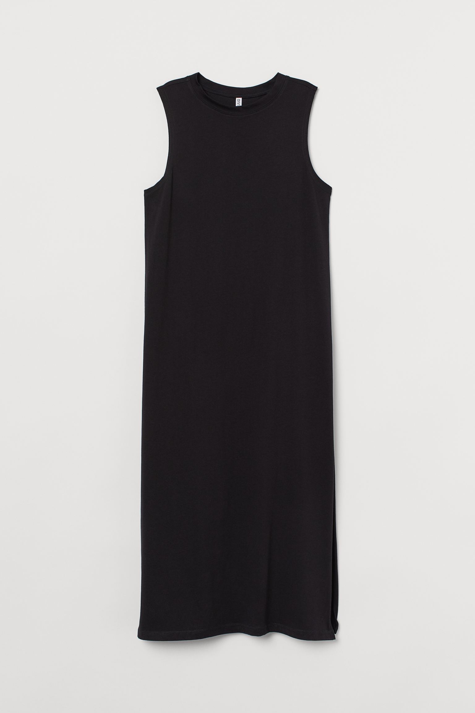 

Платье H&M  черный 25128548851, Платье H&M XS черный 25128548851